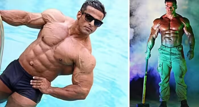 ‘समस्या का हल मौत नहीं!’ वर्ल्ड चैंपियन यतिंदर सिंह ने प्रेमानंद महाराज की सीख से दी डिप्रेशन को मात, ऐसे बदला जीवन