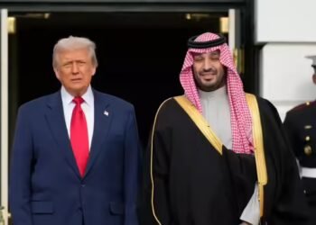 ‘ईरान पर हमला जारी रखो’, ट्रंप पर दबाव बना रहे सऊदी प्रिंस MBS, कहा- जंग रोकना होगी बड़ी गलती