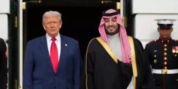 ‘ईरान पर हमला जारी रखो’, ट्रंप पर दबाव बना रहे सऊदी प्रिंस MBS, कहा- जंग रोकना होगी बड़ी गलती