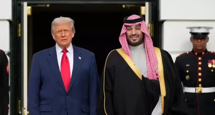 ‘ईरान पर हमला जारी रखो’, ट्रंप पर दबाव बना रहे सऊदी प्रिंस MBS, कहा- जंग रोकना होगी बड़ी गलती