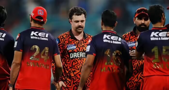 ‘हम आम जनता की तरह लाइन में नहीं लगेंगे’, RCB vs SRH मैच से पहले नया बवाल, कर्नाटक के विधायकों ने की VIP टिकटों की मांग