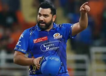 हार्दिक पंड्या की कप्तानी में मुंबई ने खत्म किया 13 साल का सूखा, रोहित शर्मा के तूफान में उड़ गई KKR की टीम