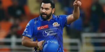 हार्दिक पंड्या की कप्तानी में मुंबई ने खत्म किया 13 साल का सूखा, रोहित शर्मा के तूफान में उड़ गई KKR की टीम