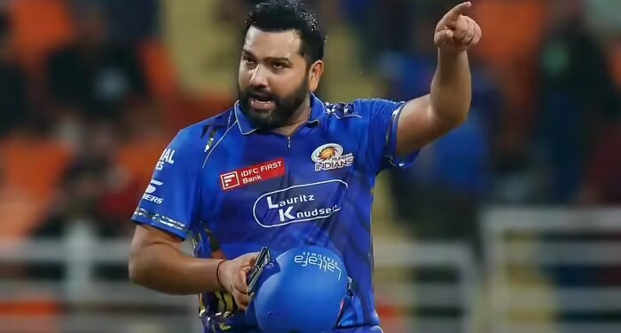 हार्दिक पंड्या की कप्तानी में मुंबई ने खत्म किया 13 साल का सूखा, रोहित शर्मा के तूफान में उड़ गई KKR की टीम