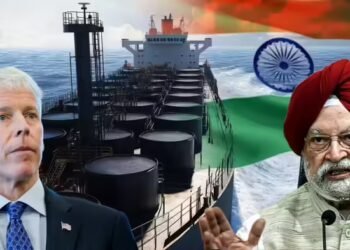 रूसी तेल का दुश्‍मन है अमेरिका, ईरान युद्ध के बीच भारत को क्‍यों दे दी खरीद की इजाजत, सामने आई मंशा