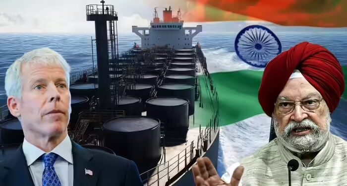 रूसी तेल का दुश्‍मन है अमेरिका, ईरान युद्ध के बीच भारत को क्‍यों दे दी खरीद की इजाजत, सामने आई मंशा
