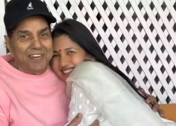 धर्मेद्र के परिवार की बहू, जिन्होंने छोड़ दी फिल्में, माधुरी से खरीदा था घर और शाहरुख से ली थी ट्रेनिंग