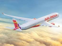 Air India ने तोड़ दिया यात्री का बैग, मुआवजा मांगा तो 1000 ऑफर किया