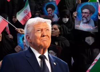 एक अयातुल्लाह के भरोसे नहीं टिकी ईरान की सत्ता, जो ट्रंप बदल देंगे, एक्‍सपर्ट से समझें क्‍यों बदलाव मुश्किल