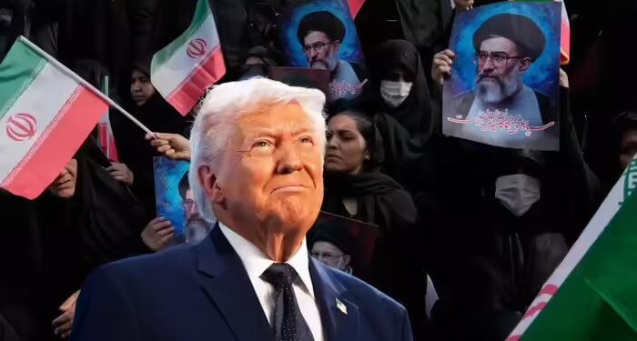 एक अयातुल्लाह के भरोसे नहीं टिकी ईरान की सत्ता, जो ट्रंप बदल देंगे, एक्‍सपर्ट से समझें क्‍यों बदलाव मुश्किल