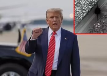 जिमी कार्टर और रोनाल्ड रीगन जो नहीं कर पाए, ट्रंप ने कर दिखाया, ईरान के ‘दिल’ पर वार कर रचा इतिहास, वीडियो