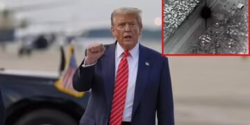 जिमी कार्टर और रोनाल्ड रीगन जो नहीं कर पाए, ट्रंप ने कर दिखाया, ईरान के ‘दिल’ पर वार कर रचा इतिहास, वीडियो