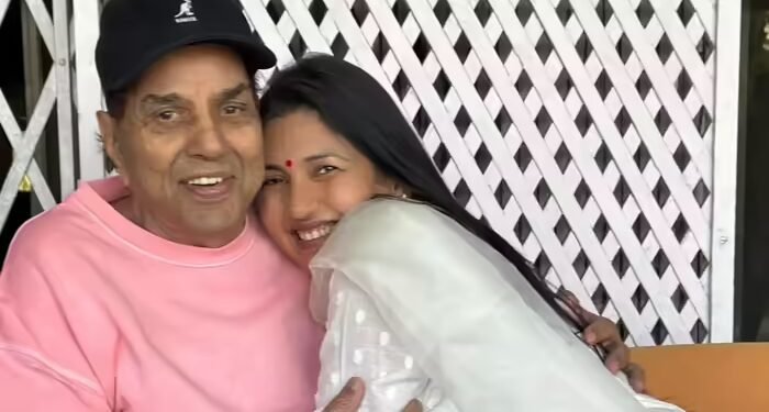 धर्मेद्र के परिवार की बहू, जिन्होंने छोड़ दी फिल्में, माधुरी से खरीदा था घर और शाहरुख से ली थी ट्रेनिंग