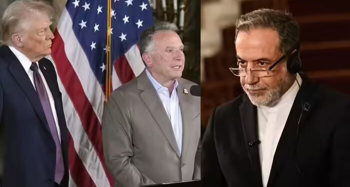 ईरान में बंद होगा युद्ध? ट्रंप के दूत से ईरानी विदेश मंत्री की सीधी बातचीत का दावा, इजरायल भी सीजफायर को तैयार