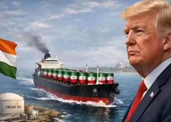 रूस के बाद अब ईरानी तेल के टैंकर भी भारत की ओर मुड़ेंगे, लेकिन ईरान के इस दावे ने मचाई खलबली