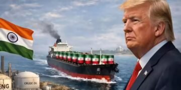 रूस के बाद अब ईरानी तेल के टैंकर भी भारत की ओर मुड़ेंगे, लेकिन ईरान के इस दावे ने मचाई खलबली