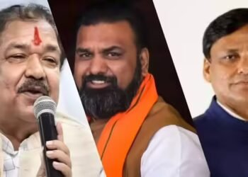 BJP के लिए बिहार का CM चुनना आसान नहीं, 3 ऑप्शन पर अंदर ही अंदर विरोध, UGC एक्ट पर आक्रोश को बुझाने का ‘प्लान’