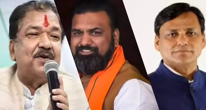 BJP के लिए बिहार का CM चुनना आसान नहीं, 3 ऑप्शन पर अंदर ही अंदर विरोध, UGC एक्ट पर आक्रोश को बुझाने का ‘प्लान’