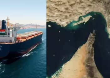 ‘भारत मित्र, होर्मुज में भारतीय जहाजों को देंगे सुरक्षित रास्‍ता’, ईरान ने दी बड़ी राहत लेकिन बदले में क्‍या चाहता है?