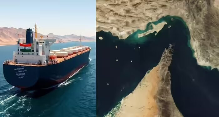 ‘भारत मित्र, होर्मुज में भारतीय जहाजों को देंगे सुरक्षित रास्‍ता’, ईरान ने दी बड़ी राहत लेकिन बदले में क्‍या चाहता है?