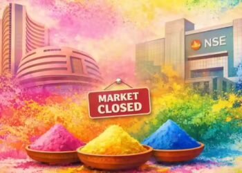 3 मार्च या 4 मार्च? जानें होली पर शेयर बाजार में किस दिन है छुट्टी, आज NSE और BSE पर कारोबार होगा कि नहीं