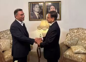 भारत-बांग्लादेश में पटरी पर लौटने लगे रिश्ते! ढाका में भारतीय उच्चायुक्त का बड़ा बयान, विदेश मंत्री को दिल्ली आने का न्योता