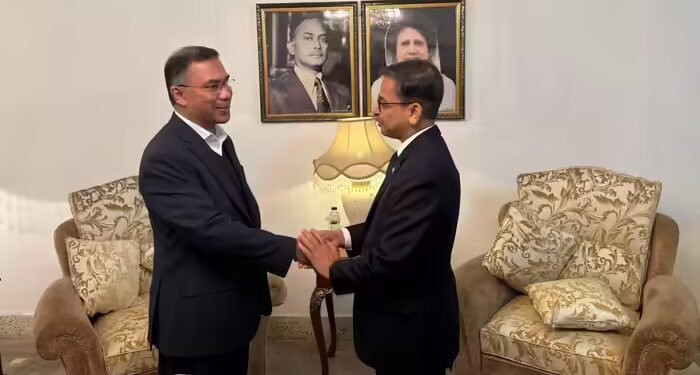 भारत-बांग्लादेश में पटरी पर लौटने लगे रिश्ते! ढाका में भारतीय उच्चायुक्त का बड़ा बयान, विदेश मंत्री को दिल्ली आने का न्योता