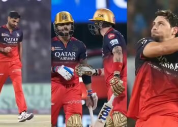 घातक बल्लेबाज और ये तगड़े गेंदबाज, SRH के खिलाफ ऐसी होगी RCB की प्लेइंग 11, काव्या मारन की टीम टेंशन में होगी