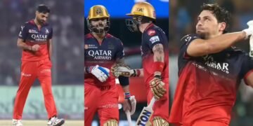 घातक बल्लेबाज और ये तगड़े गेंदबाज, SRH के खिलाफ ऐसी होगी RCB की प्लेइंग 11, काव्या मारन की टीम टेंशन में होगी