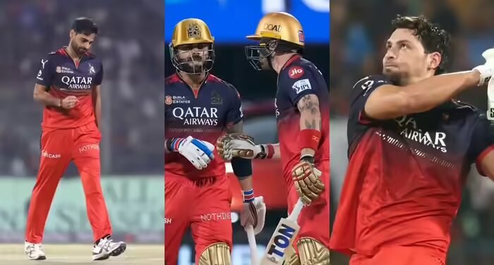 घातक बल्लेबाज और ये तगड़े गेंदबाज, SRH के खिलाफ ऐसी होगी RCB की प्लेइंग 11, काव्या मारन की टीम टेंशन में होगी