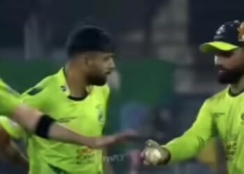 फखर जमां पर एक मैच का बैन, शाहीन अफरीदी का क्या होगा? पाकिस्तान क्रिकेट बोर्ड जल्द कर सकता है ऐलान