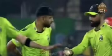 फखर जमां पर एक मैच का बैन, शाहीन अफरीदी का क्या होगा? पाकिस्तान क्रिकेट बोर्ड जल्द कर सकता है ऐलान