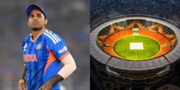 150 करोड़ का दबाव और अहमदाबाद का डर!’ अख्तर और गुल ने टीम इंडिया को चेताया, कीवियों को बताया खतरनाक