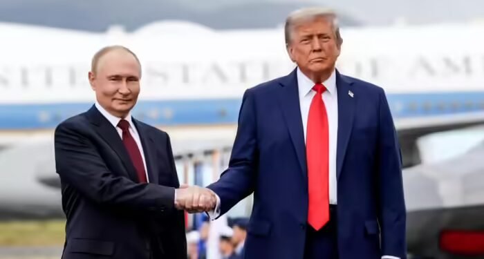 अमेरिका और इजरायल ने शुरू की जंग, फायदा उठाने लगा रूस, ईरान युद्ध से पुतिन की हो गई बल्ले-बल्ले