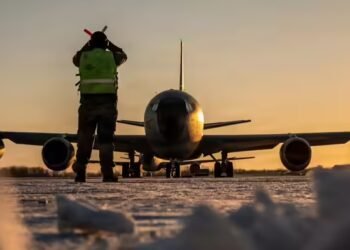 अमेरिका को बड़ा झटका, ईरानी मिसाइल ने 5 रीफ्यूलिंग एयरक्राफ्ट को बनाया निशाना, सऊदी एयर बेस पर शिकार