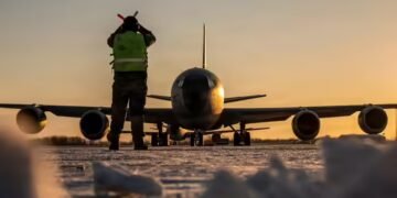 अमेरिका को बड़ा झटका, ईरानी मिसाइल ने 5 रीफ्यूलिंग एयरक्राफ्ट को बनाया निशाना, सऊदी एयर बेस पर शिकार