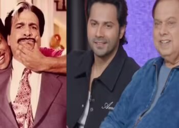 डेविड धवन ने कहा- हीरो कई बार अपनी लाइनें भी भूल जाते हैं, कादर खान और परेश रावल जैसे कलाकार परफेक्ट