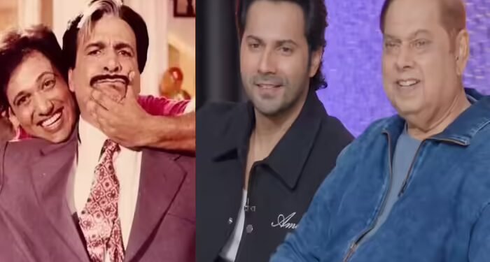 डेविड धवन ने कहा- हीरो कई बार अपनी लाइनें भी भूल जाते हैं, कादर खान और परेश रावल जैसे कलाकार परफेक्ट