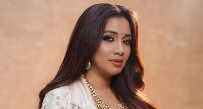 अरिजीत सिंह के बाद अब Shreya Ghoshal भी लेंगी सिंगिंग से ब्रेक! कहा- कभी कभी मेरा भी मन करता है