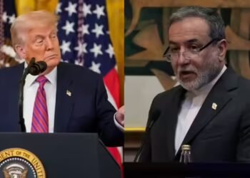 ‘अमेरिका को सबक सिखाकर रहेंगे’, ईरान ने सीजफायर की मांग को बताया झूठ, ट्रंप ने पहली बार मानी तेहरान की ‘ताकत’