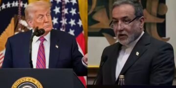 ‘अमेरिका को सबक सिखाकर रहेंगे’, ईरान ने सीजफायर की मांग को बताया झूठ, ट्रंप ने पहली बार मानी तेहरान की ‘ताकत’