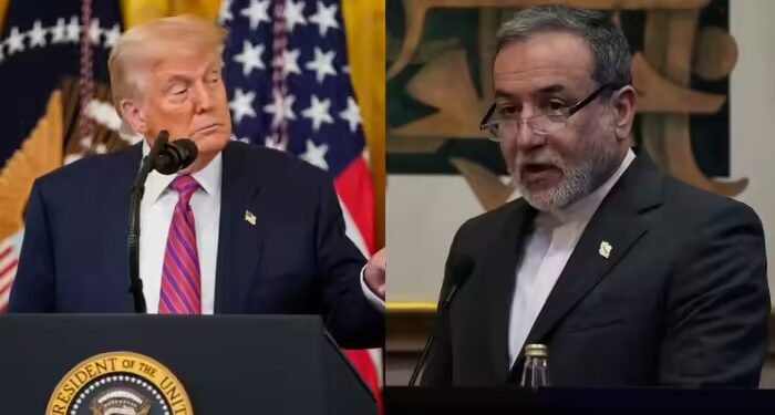 ‘अमेरिका को सबक सिखाकर रहेंगे’, ईरान ने सीजफायर की मांग को बताया झूठ, ट्रंप ने पहली बार मानी तेहरान की ‘ताकत’