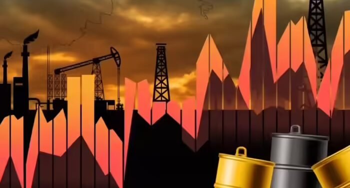 पश्चिम एशिया में शुरू हुआ एनर्जी वार! भारत को चुकानी पड़ सकती है बड़ी कीमत, वैश्विक बाजार में हलचल