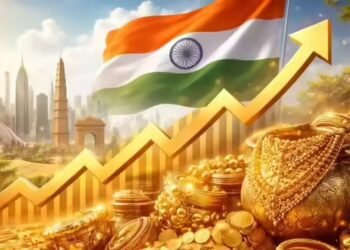 भारतीय घरों में छिपा है अकूत खजाना, देश की GDP के मुकाबले ज्यादा, बैंकों में भी नहीं है इतना पैसा