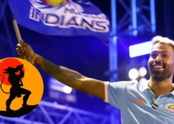 बजरंग बली के भक्त हार्दिक पंड्या का बड़ा खुलासा, करोड़ों की फरारी में सुनते हैं हनुमान चालीसा