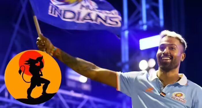 बजरंग बली के भक्त हार्दिक पंड्या का बड़ा खुलासा, करोड़ों की फरारी में सुनते हैं हनुमान चालीसा