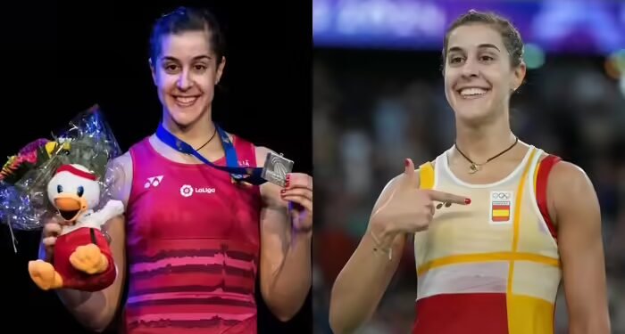 पीवी सिंधु को हराकर जीता था ओलंपिक गोल्ड, तीन बार वर्ल्ड चैंपियन, अब कैरोलिना मारिन ने 32 साल की उम्र में क्यों लिया संन्यास?