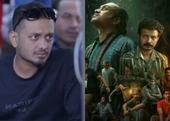 ‘मंजुम्मेल ब्वॉयज’ के डायरेक्टर चिदंबरम पोडुवल के खिलाफ यौन शोषण का केस दर्ज, महिला ने लगाए गंभीर आरोप