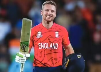 क्या बुझ रही है बटलर की ज्वाला? पूर्व दिग्गज खिलाड़ी ने संन्यास पर उठाए सवाल, फ्लॉप वर्ल्ड कप के बाद बढ़ीं मुश्किलें