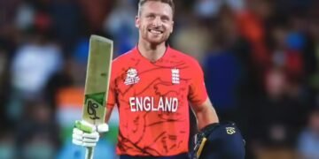 क्या बुझ रही है बटलर की ज्वाला? पूर्व दिग्गज खिलाड़ी ने संन्यास पर उठाए सवाल, फ्लॉप वर्ल्ड कप के बाद बढ़ीं मुश्किलें